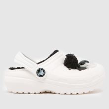 Crocs Classic Lined Clog,1 of 4