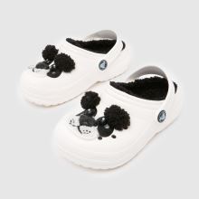 Crocs Classic Lined Clog,3 of 4