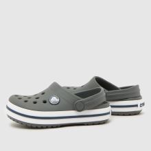 Crocs Crocband Clog,4 of 4