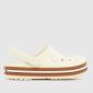White & Brown