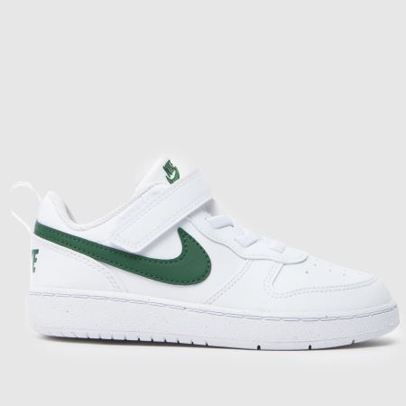 Nike court borough low recraft 1
