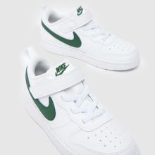 Nike Court Borough Low Recraft,3 of 4