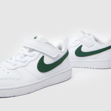 Nike Court Borough Low Recraft,4 of 4