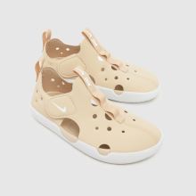 Nike Sunray Protect 4 Toddler in Beige Nike Sunray Protect 4,3 of 4