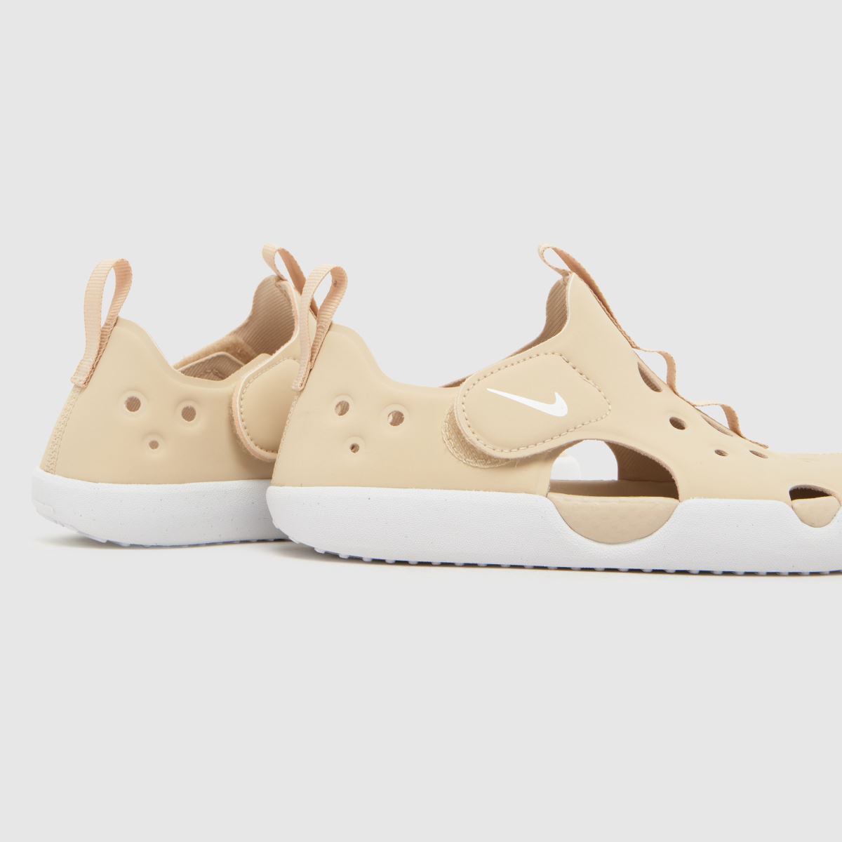 Nike Sunray Protect 4 Toddler in Beige Nike Sunray Protect 4 7