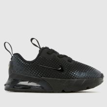 Nike Air Max Phoenix Toddler in Black Nike Air Max Phoenix,1 of 4