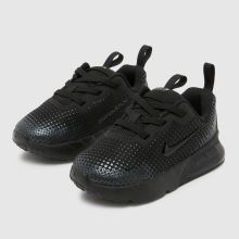 Nike Air Max Phoenix Toddler in Black Nike Air Max Phoenix,3 of 4