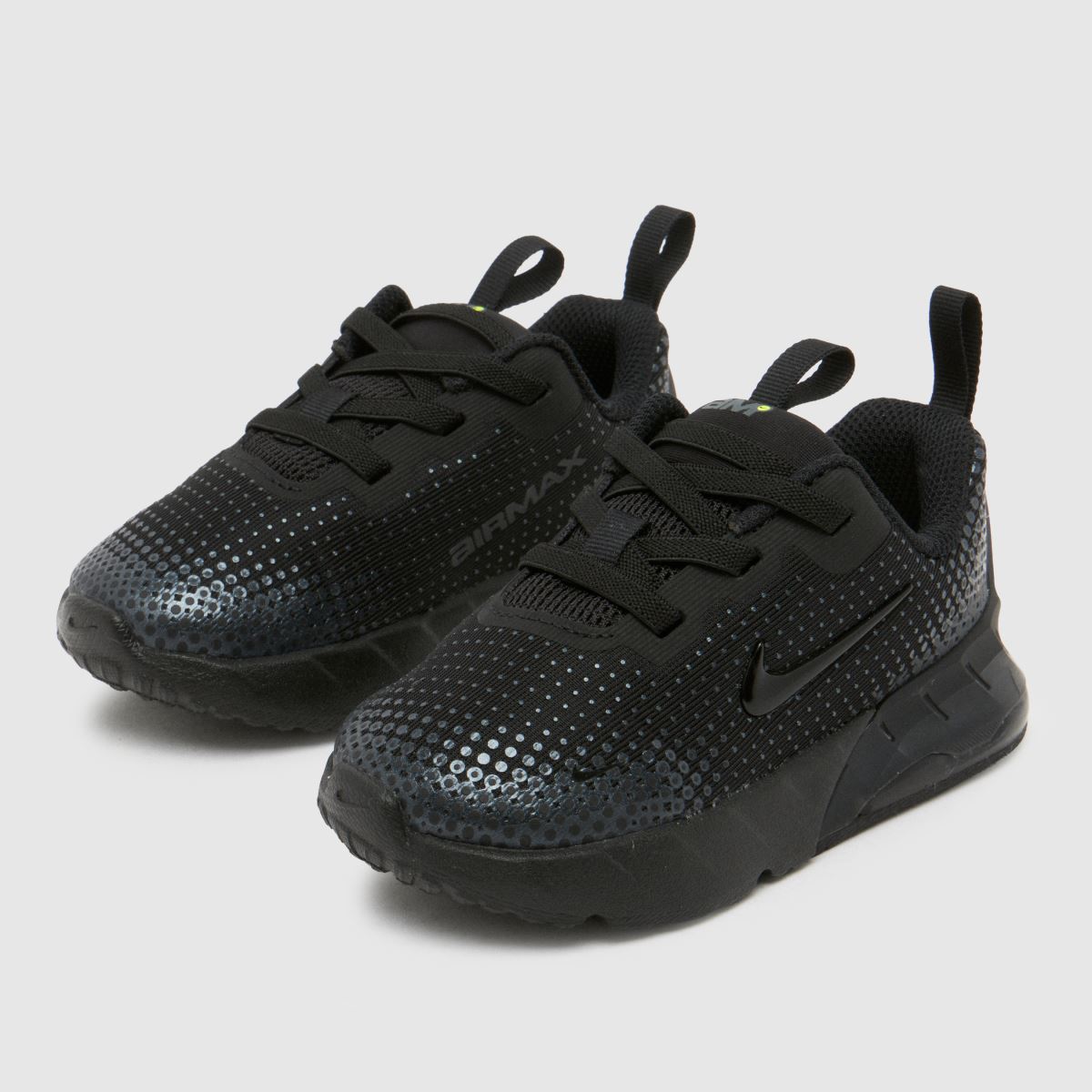 baby nike air max trainers