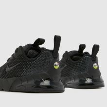 Nike Air Max Phoenix Toddler in Black Nike Air Max Phoenix,4 of 4