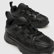 Nike P-6000 Toddler in Black Nike P-6000,3 of 4