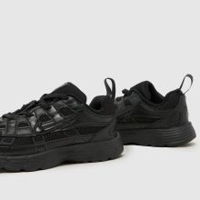 Nike P-6000 Toddler in Black Nike P-6000,4 of 4