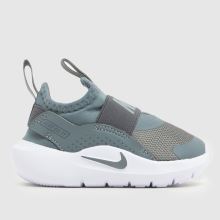Nike Flex Runner 4 Toddler in Grey Nike Flex Runner 4,1 of 4