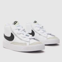 Nike Blazer Mid 77,2 of 4