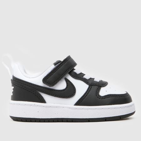 Nike court borough 1