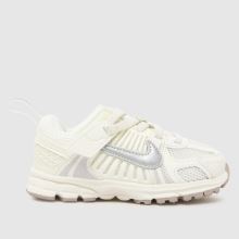 Nike Vomero 5 Toddler in Off-White Nike Vomero 5,1 of 4