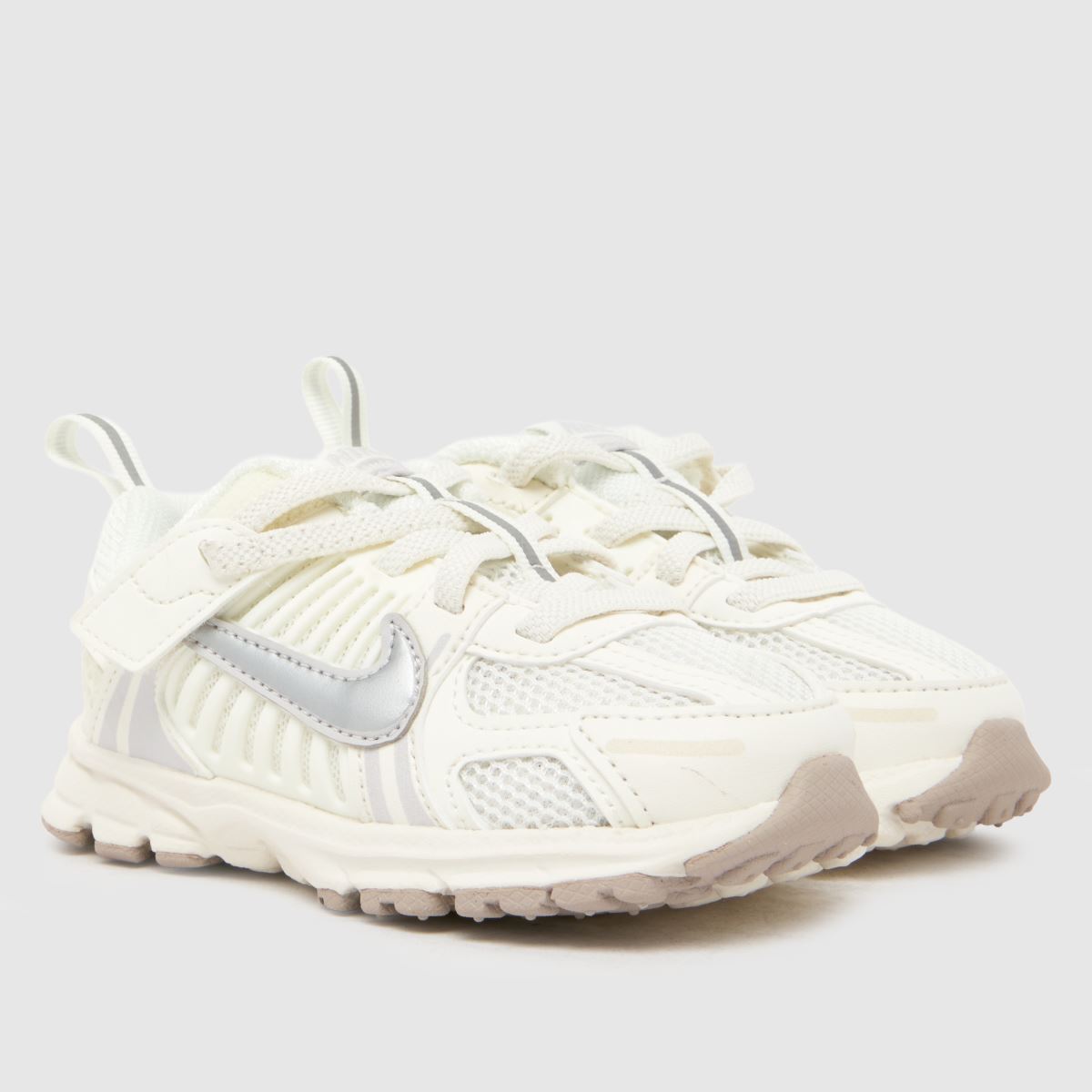 Nike Vomero 5 Toddler in Off-White Nike Vomero 5 1