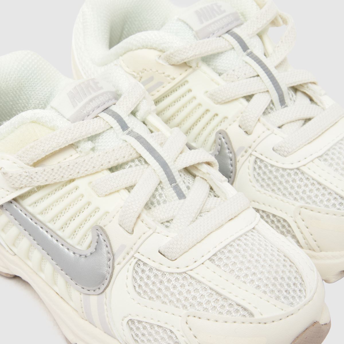 baby off white shoes nike