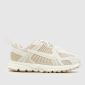 Beige Multi