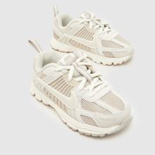 Nike Vomero 5 Toddler in Beige Multi Nike Vomero 5,3 of 4