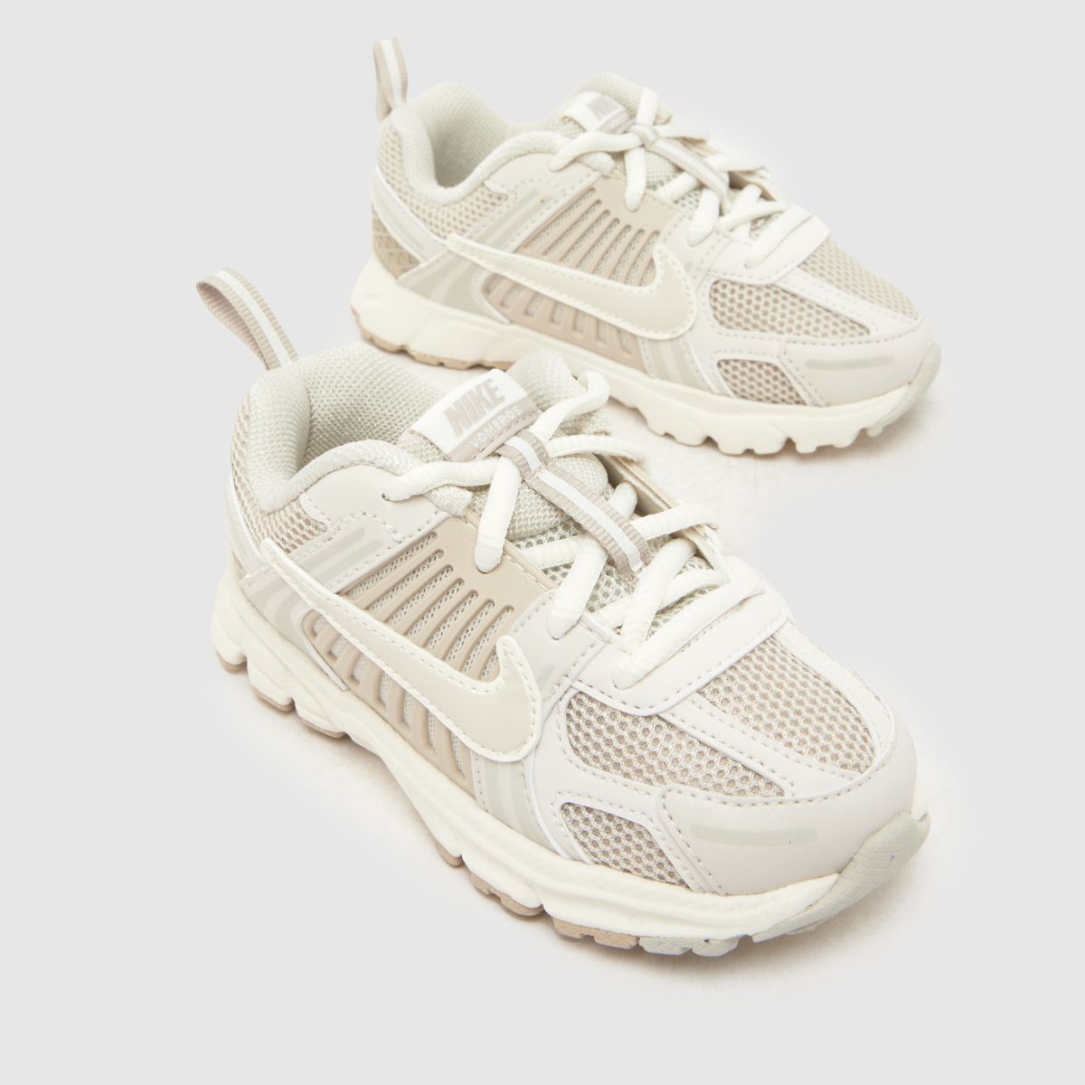 Nike Vomero 5 Toddler in Beige Multi Nike Vomero 5 4