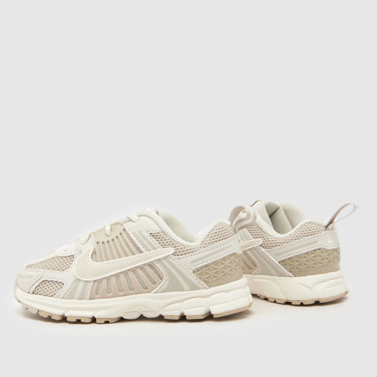 Nike Vomero 5 Toddler in Beige Multi Nike Vomero 5 7