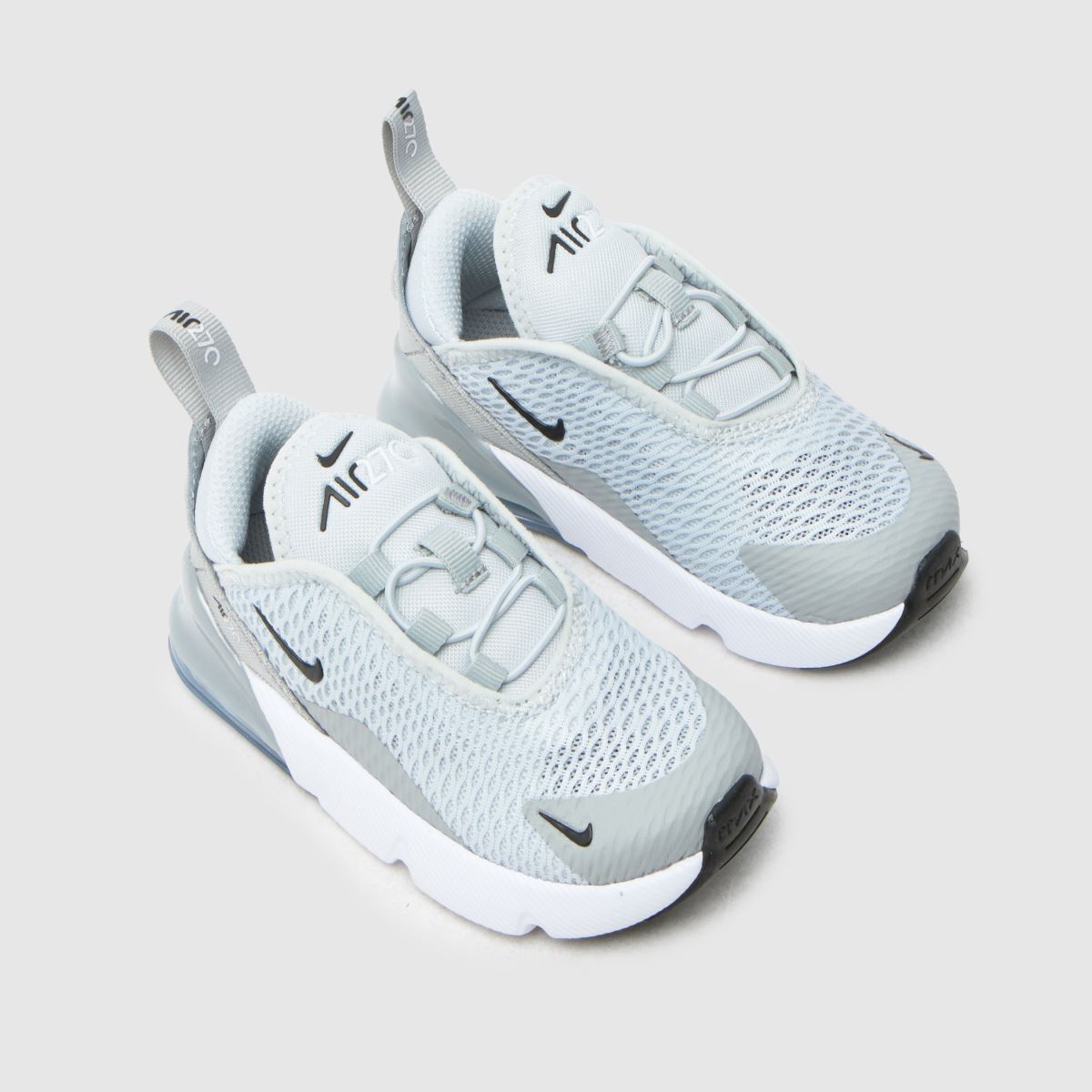 nike air max size 4y