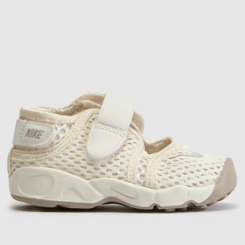 Nike Beige Rift Toddler