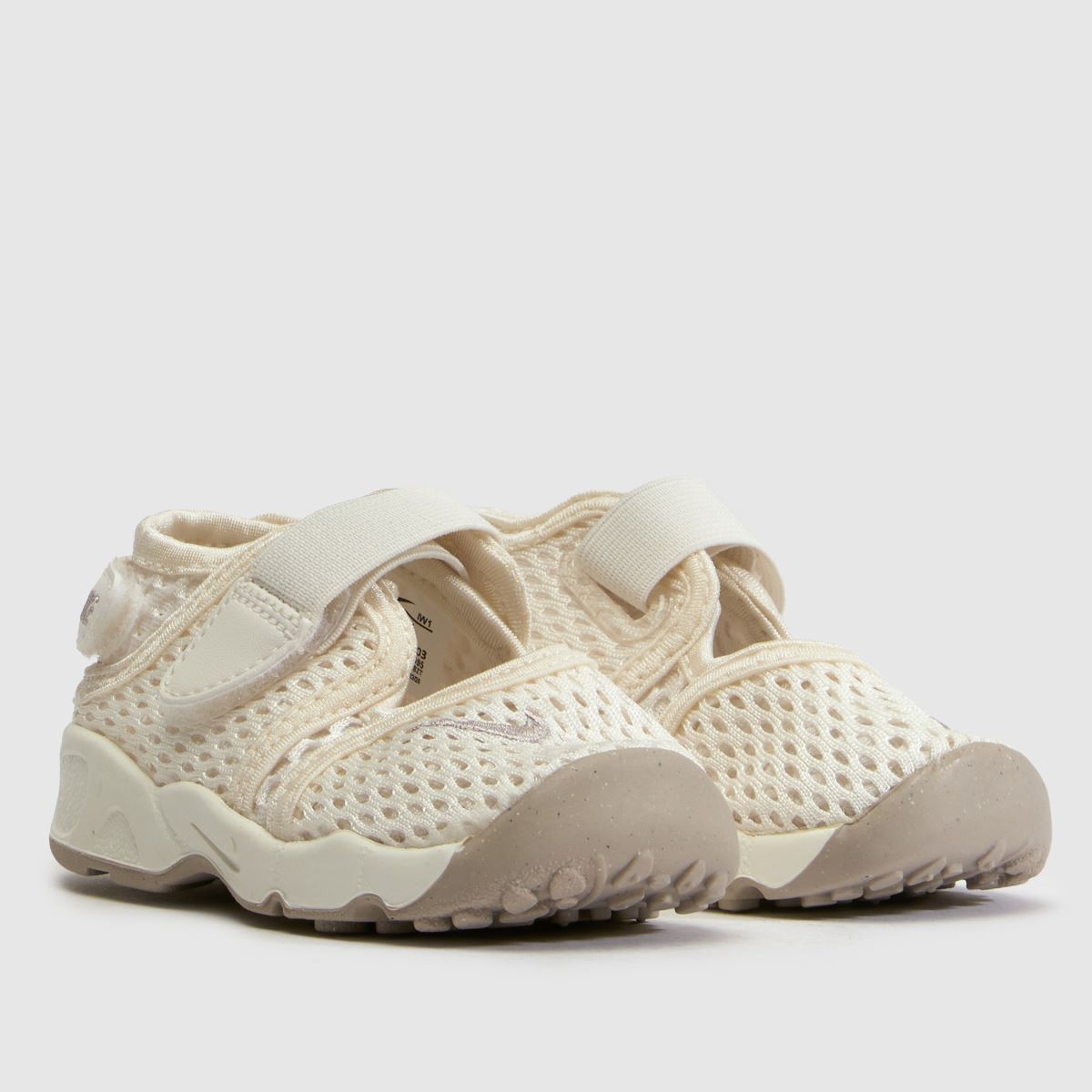 Nike Rift Toddler in Beige Nike Rift 1