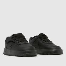 Nike Force 1 Low EasyOn,2 of 4