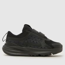 Nike Star Runner 5 Toddler in Black Nike Star Runner 5,1 of 4