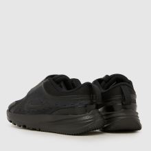 Nike Star Runner 5 Toddler in Black Nike Star Runner 5,4 of 4