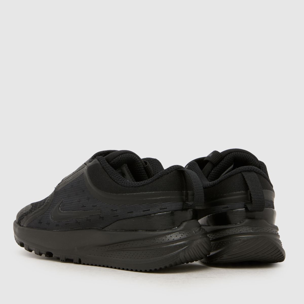 Nike Star Runner 5 Toddler in Black Nike Star Runner 5 7