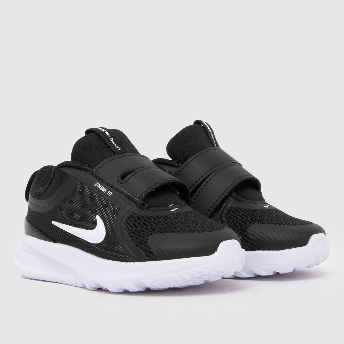 nike star runner shoe infant boys