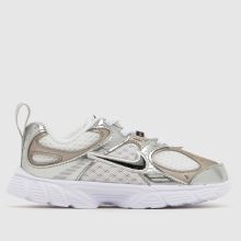 Nike V5 RNR Toddler in White & Black Nike V5 RNR,1 of 4