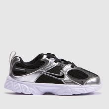 Nike V5 RNR Toddler in Black & Grey Nike V5 RNR,1 of 4