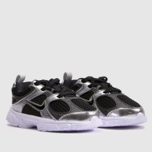 Nike V5 RNR Toddler in Black & Grey Nike V5 RNR,2 of 4