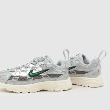 Nike P-6000 Toddler in Grey Multi Nike P-6000,4 of 4