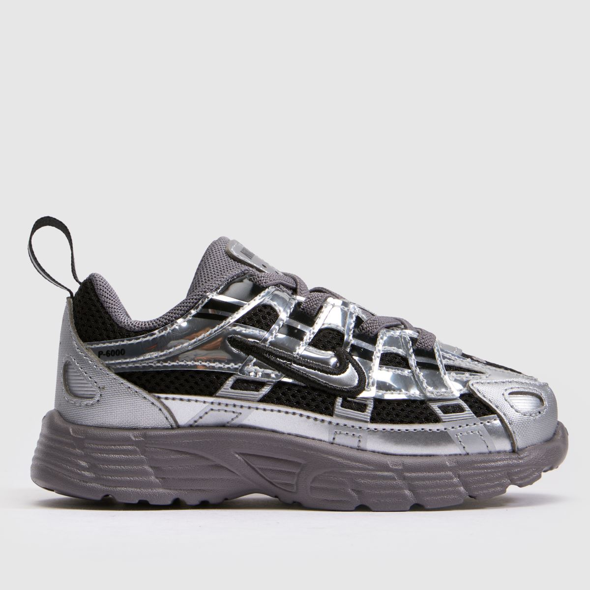 Nike P-6000 