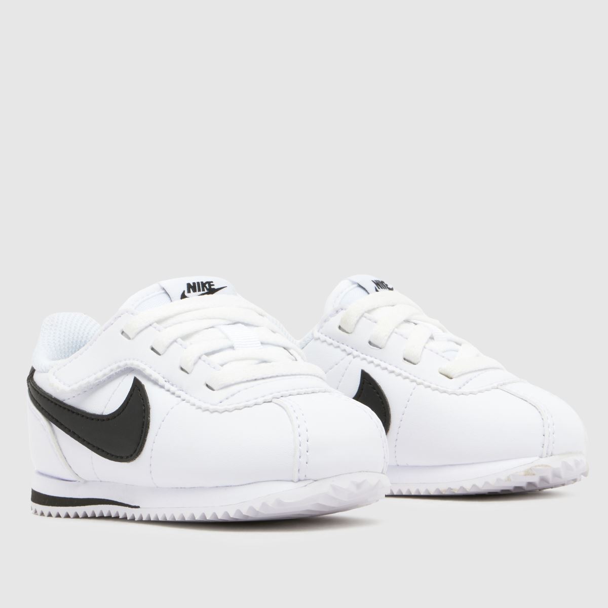 nike baby cortez shoes
