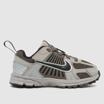 Nike Brown Multi Vomero 5 Toddler