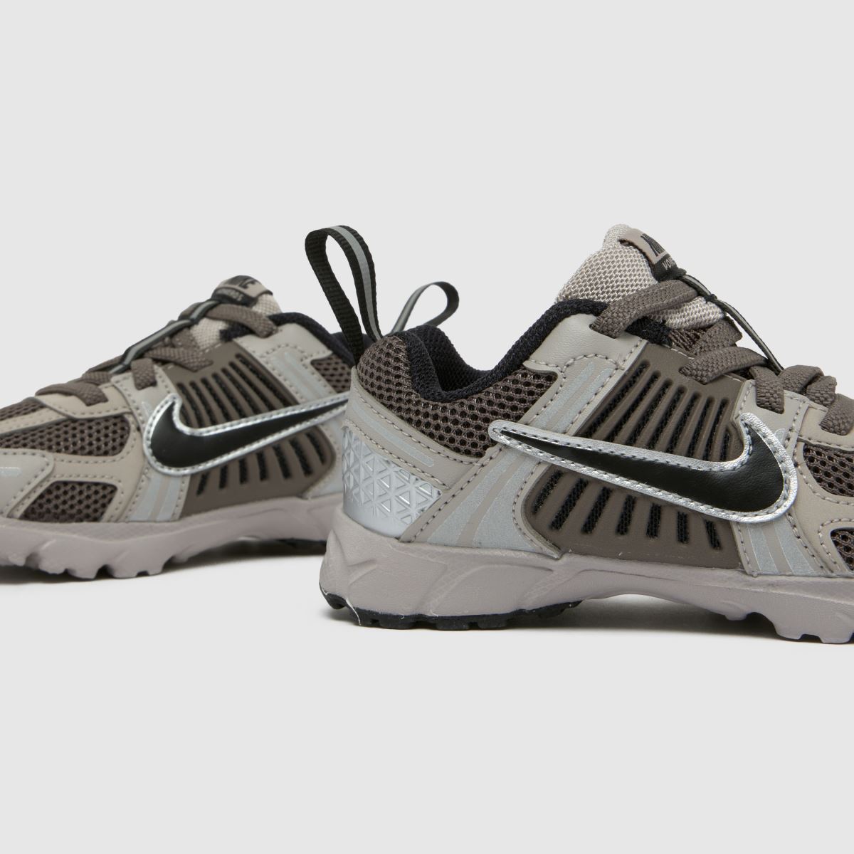 Nike Vomero 5 Toddler in Brown Multi Nike Vomero 5 4