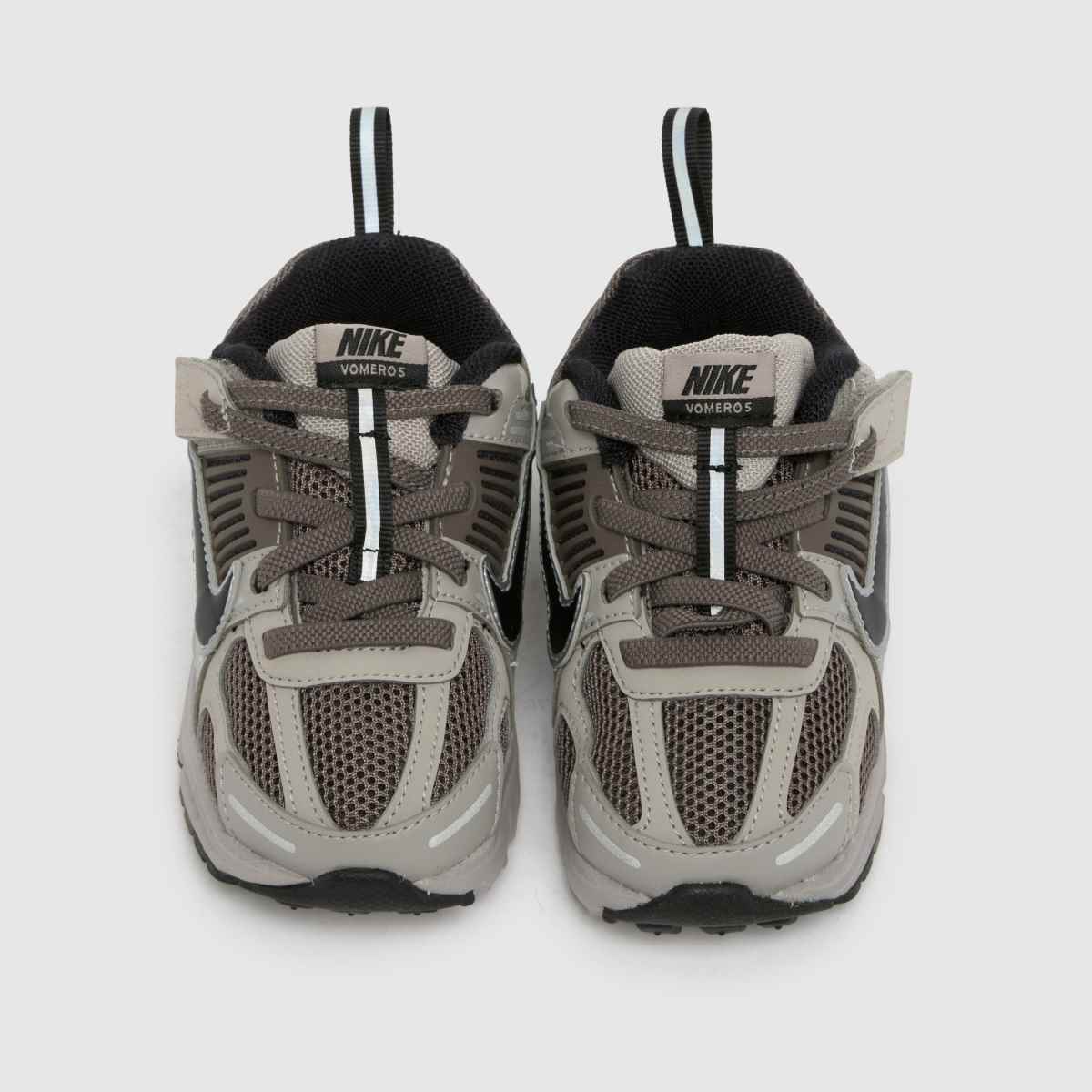 Nike Vomero 5 Toddler in Brown Multi Nike Vomero 5 7