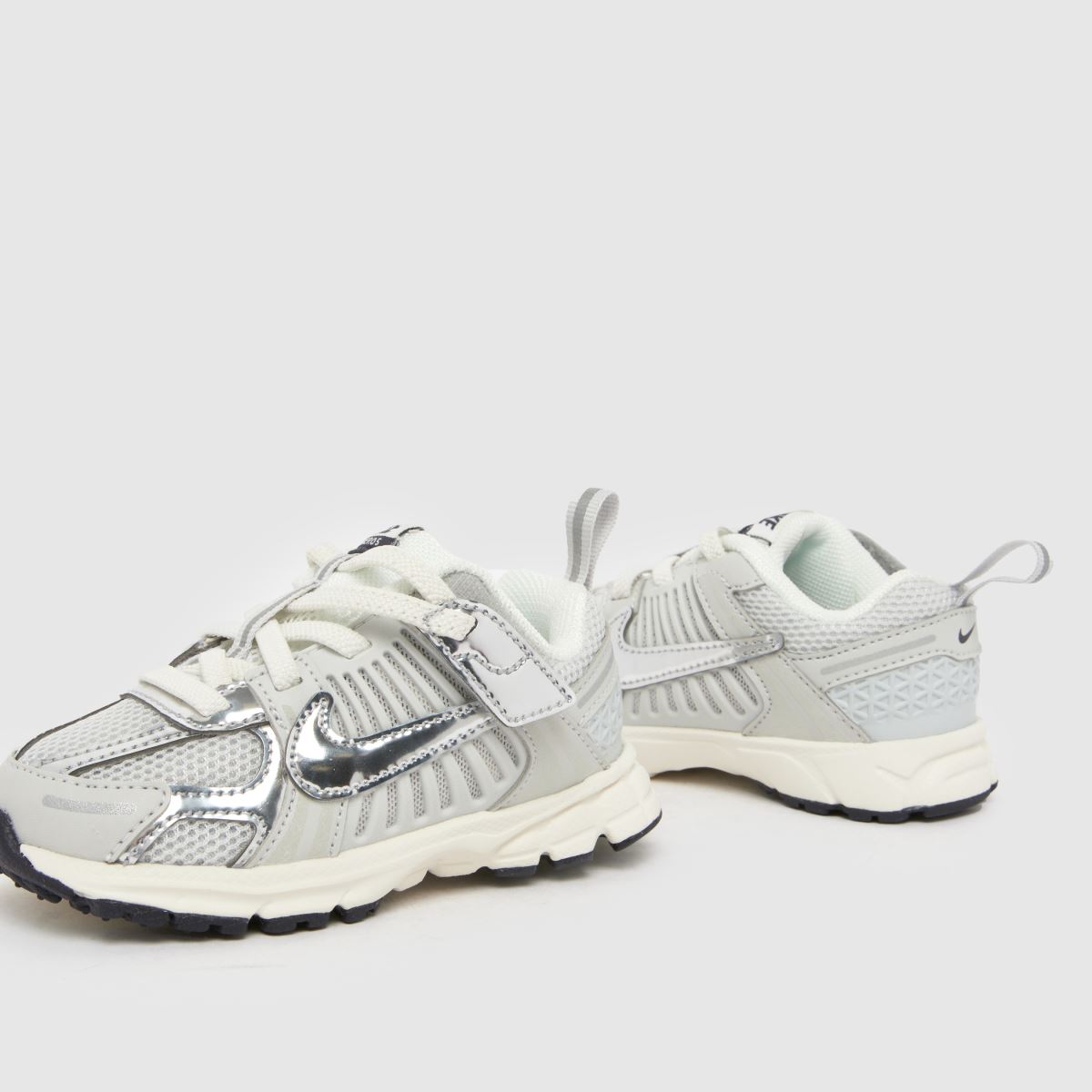 Nike Vomero 5 Toddler in Light Grey Nike Vomero 5 7