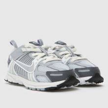 Nike Vomero 5 Toddler in Silver Nike Vomero 5,2 of 4