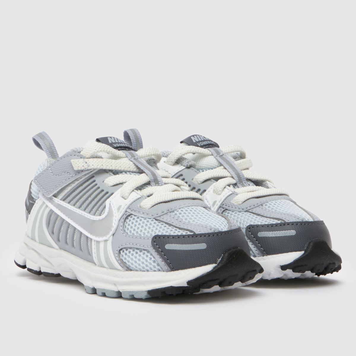 Nike Vomero 5 Toddler in Silver Nike Vomero 5 1