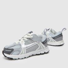 Nike Vomero 5 Toddler in Silver Nike Vomero 5,4 of 4