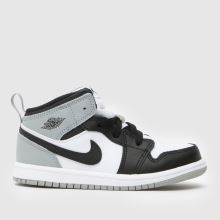 Nike Jordan Air Jordan 1 Mid,1 of 4
