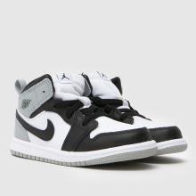 Nike Jordan Air Jordan 1 Mid,2 of 4