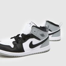 Nike Jordan Air Jordan 1 Mid,4 of 4