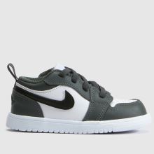 Nike Jordan 1 Low ALT,1 of 4